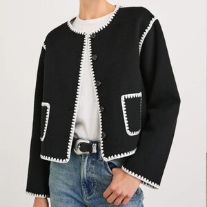 NWT Rails Melanie Jacket